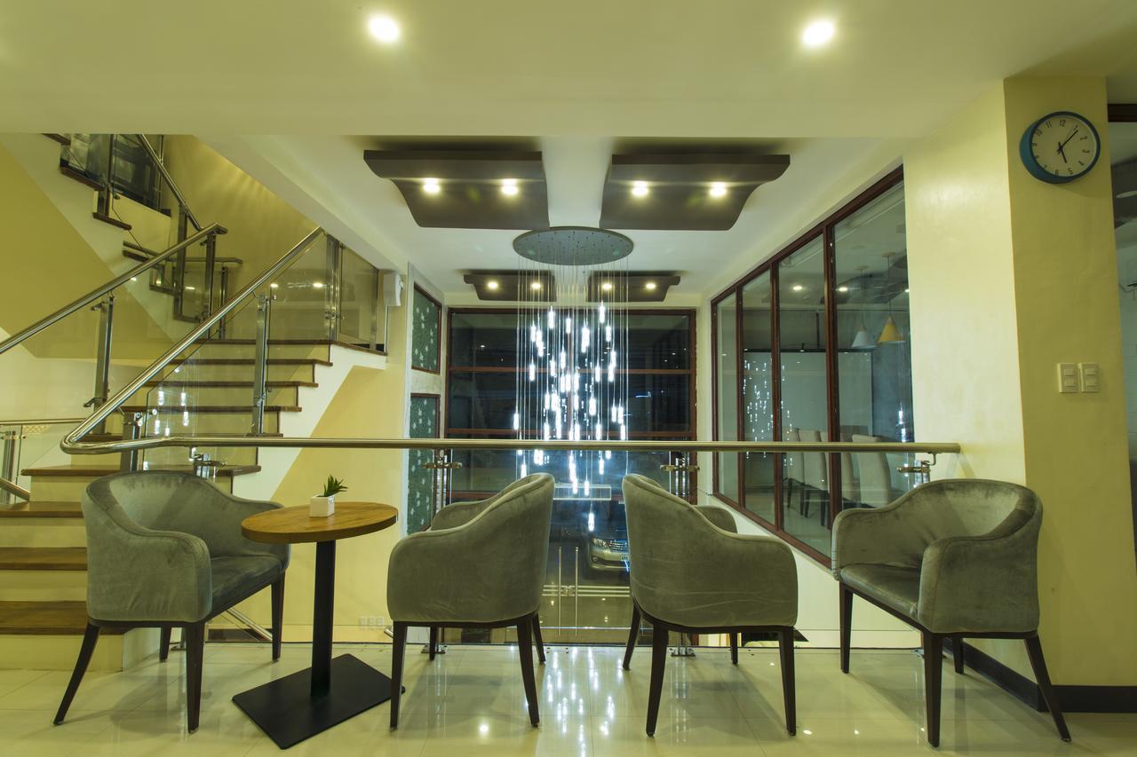 Baypark Hotel Калбайог Экстерьер фото